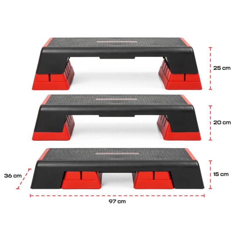Steppilauta Pro - Image 4