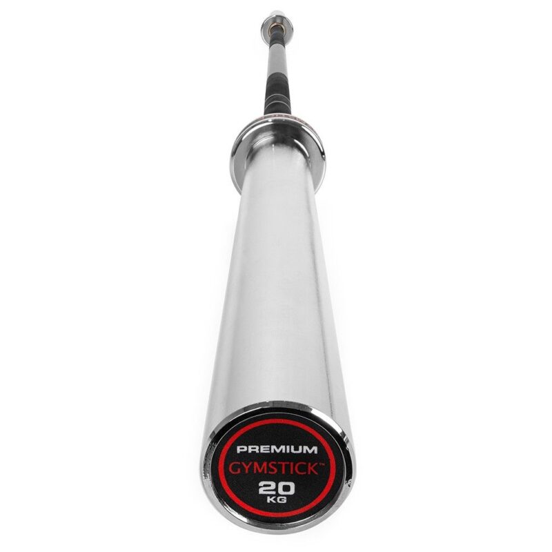 Voimannostotanko 20 kg 220xm, Max 680 kg - Image 4
