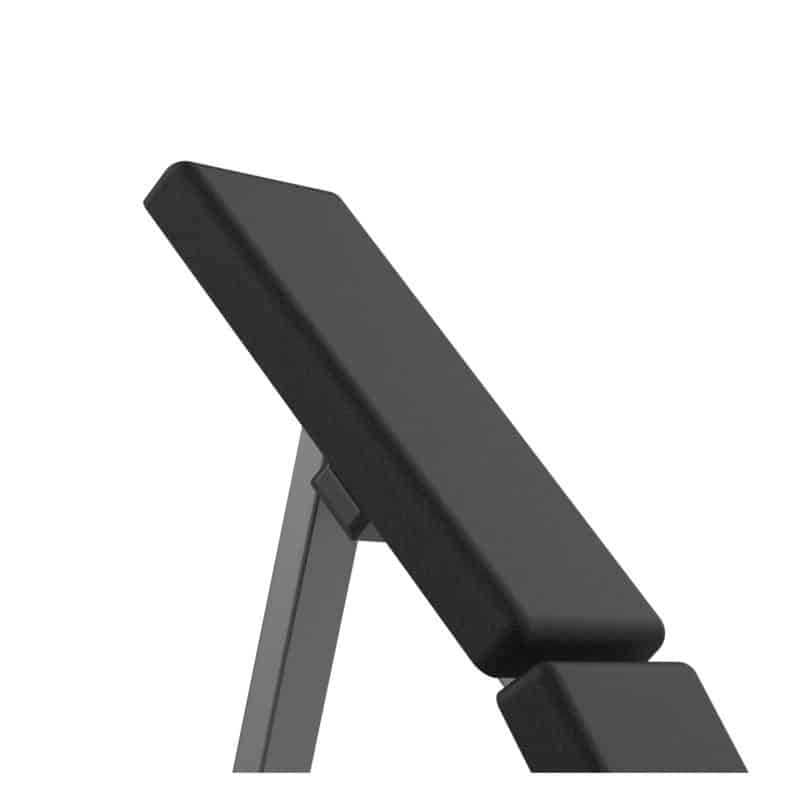 FW-2010 55-Degree Bench