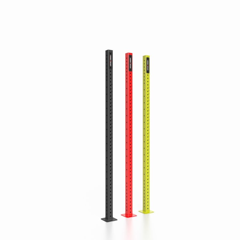 MFT-R2.4 Main column