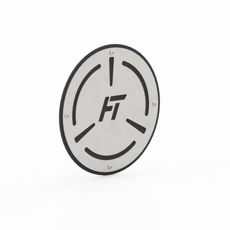 MFT-A003 Ball Target