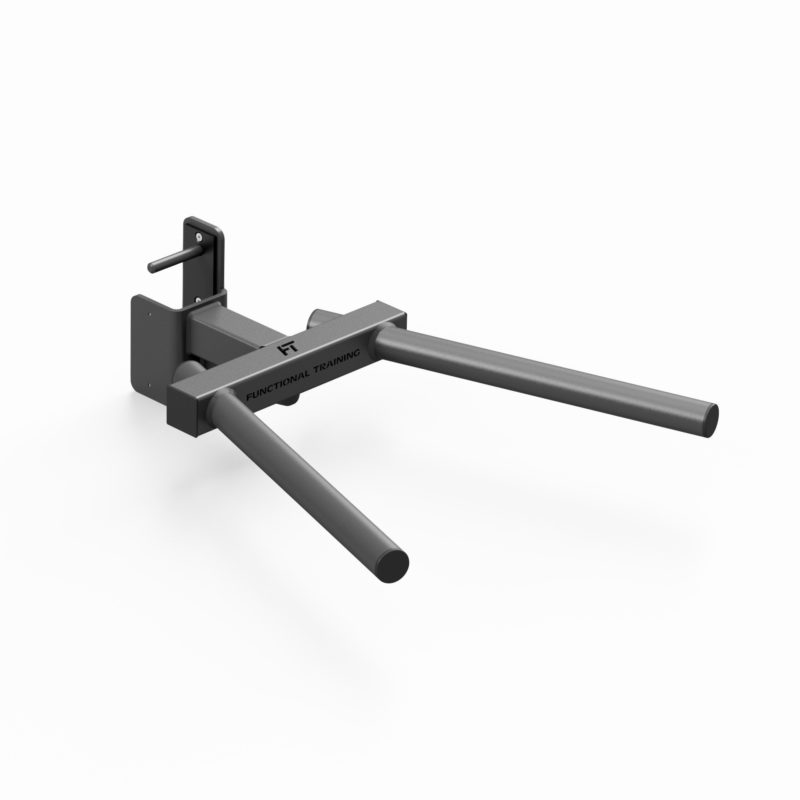 MFT-A004 Dip Station