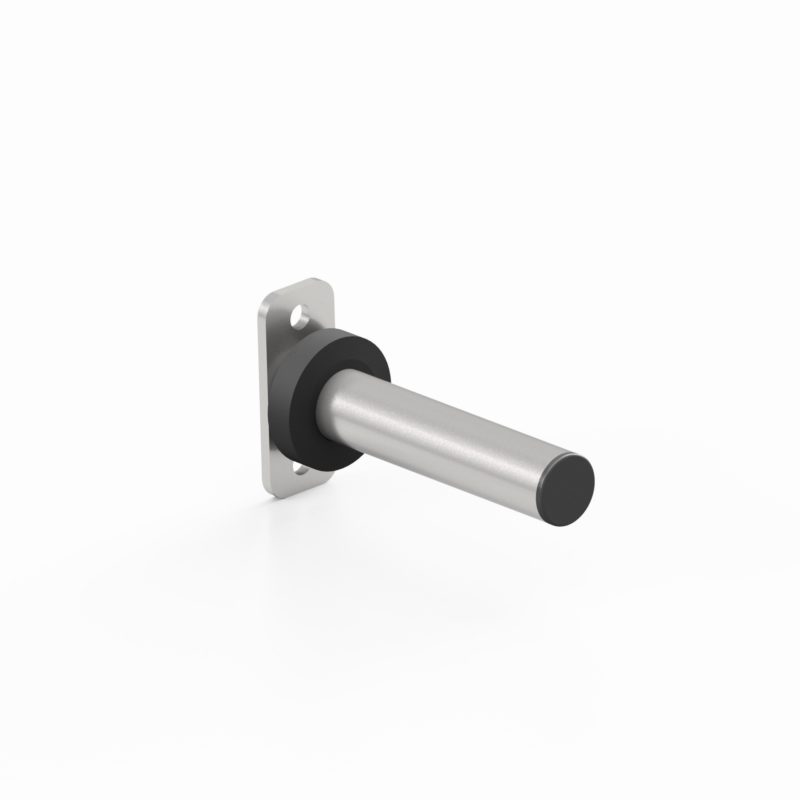 MFT-A007 Olympic Weight Plate Holder