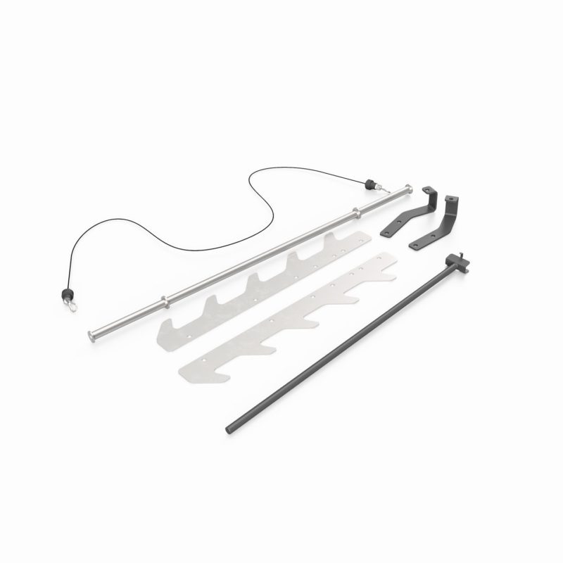 MFT-A013 Salmon Ladder - Image 2