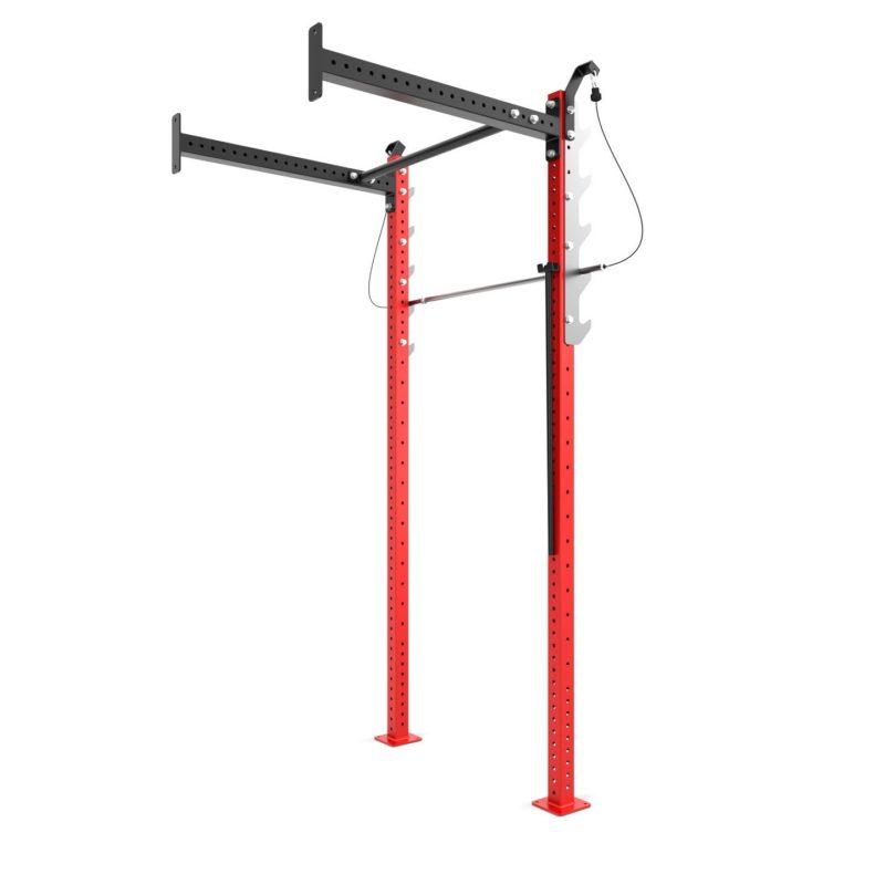 MFT-A013 Salmon Ladder - Image 3