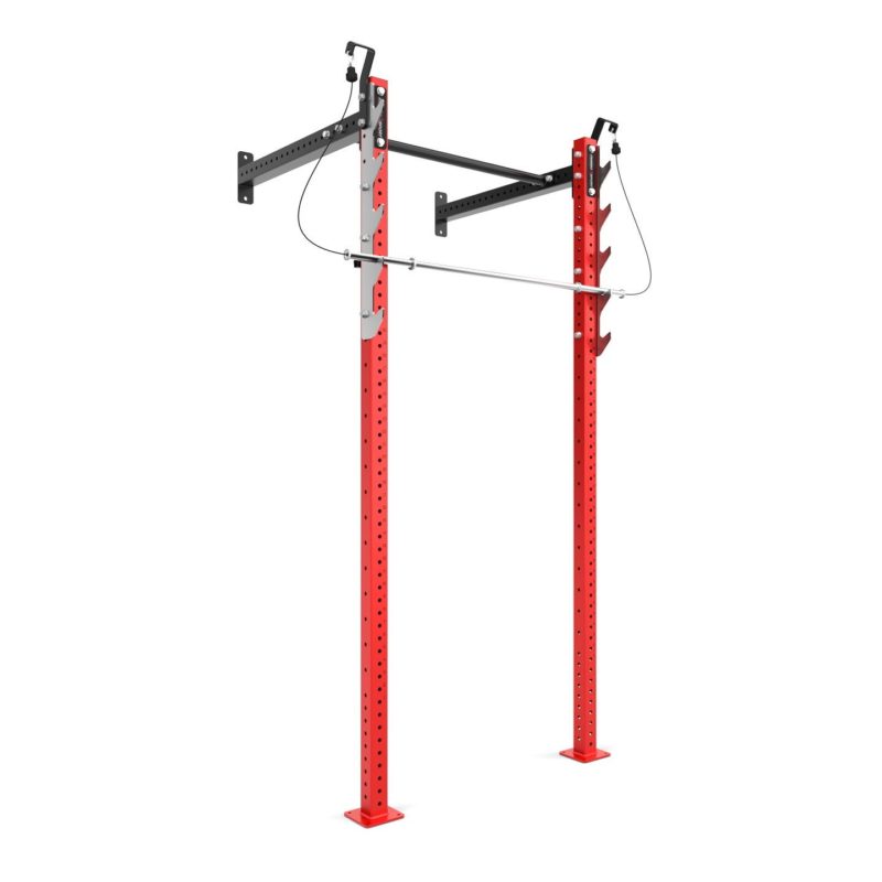 MFT-A013 Salmon Ladder