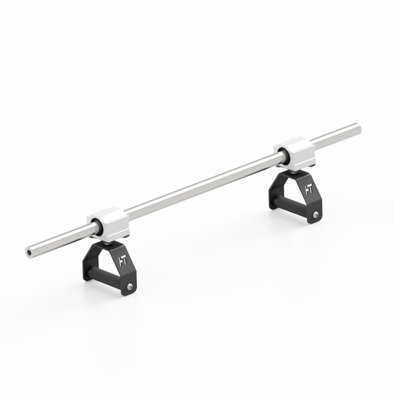 MFT-A016 Pull Up Bar With Sliding Grips