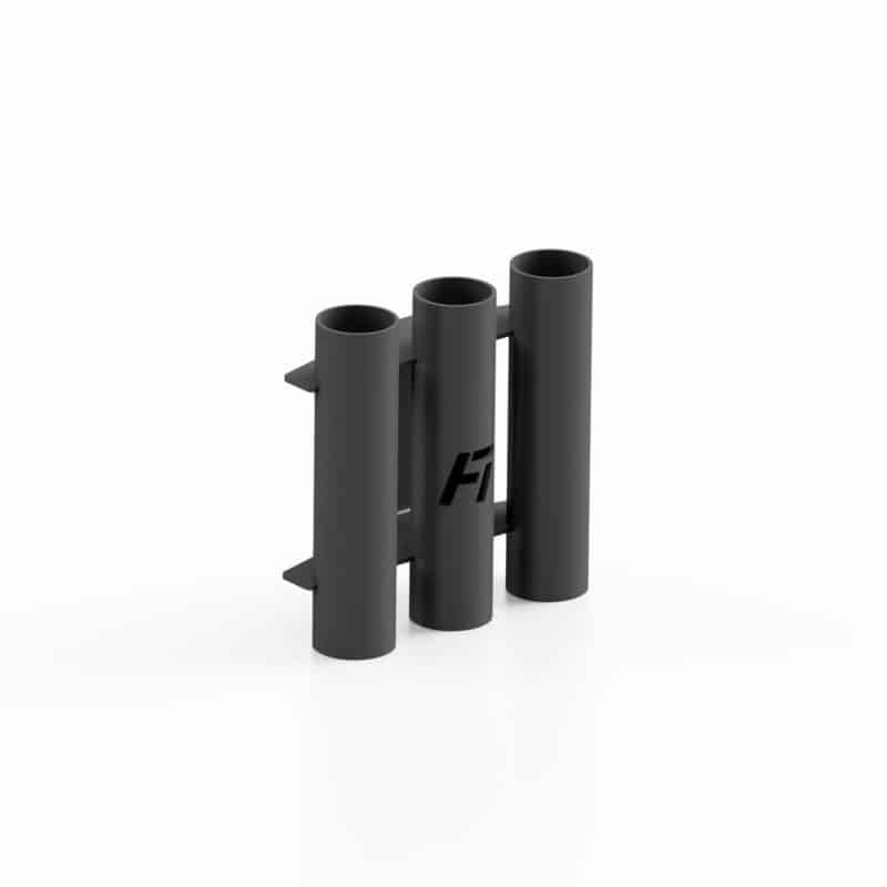 MFT-A019 Triple Bar Storage