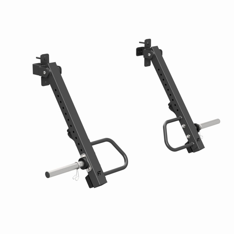 MFT-A023 Arms Attachment
