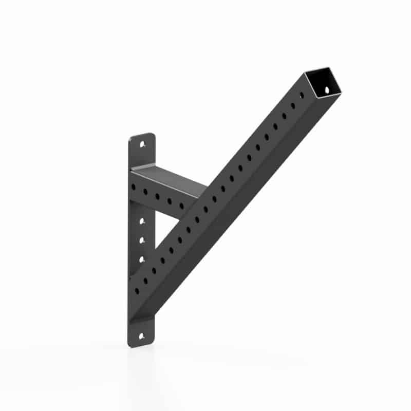 MFT-A010 45 degree crossbar