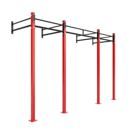 Seinäräkki MFT-RIG-01