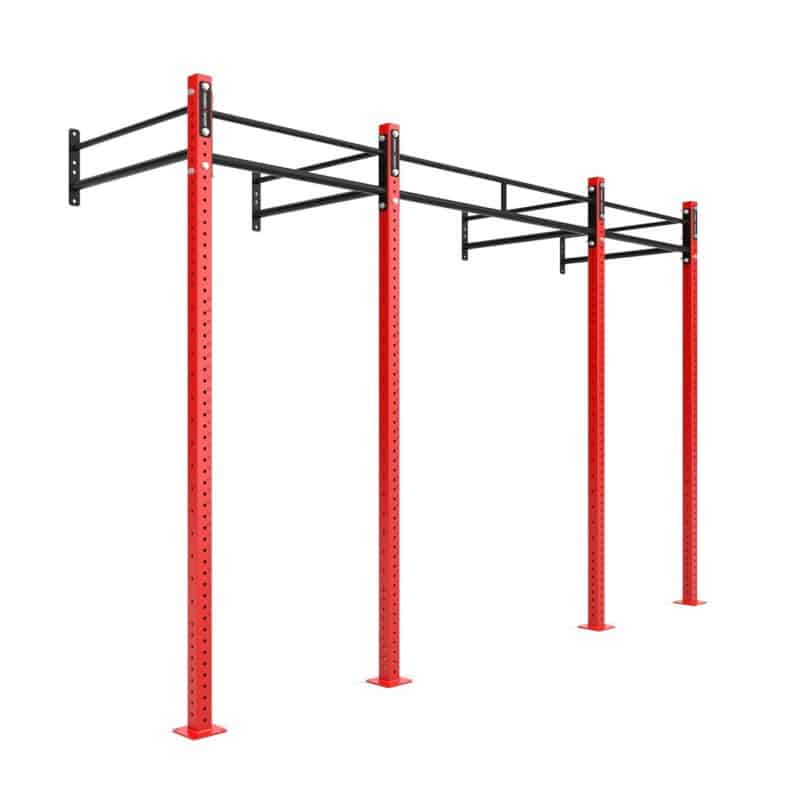 Seinäräkki MFT-RIG-01