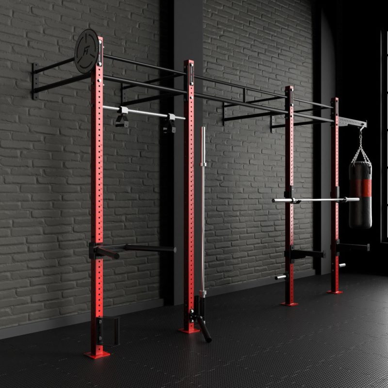 Seinäräkki MFT-RIG-01 - Image 2