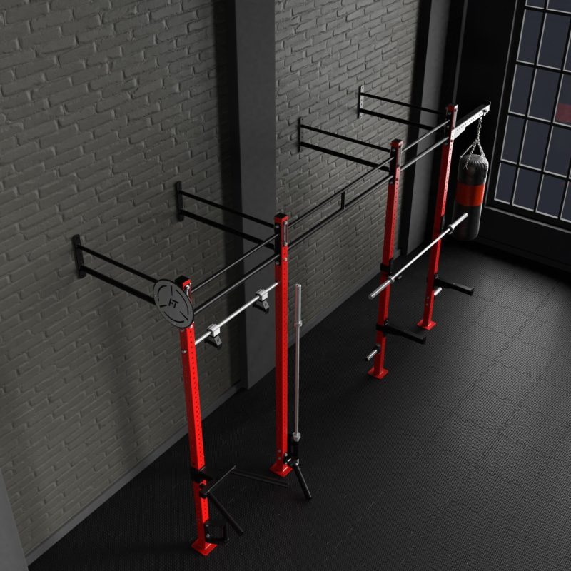 Seinäräkki MFT-RIG-01 - Image 3