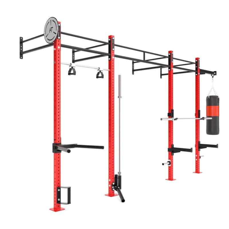 Seinäräkki MFT-RIG-01 - Image 4