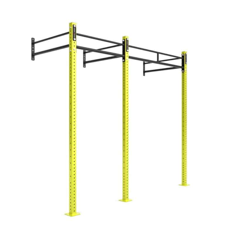 Seinäräkki MFT-RIG-02
