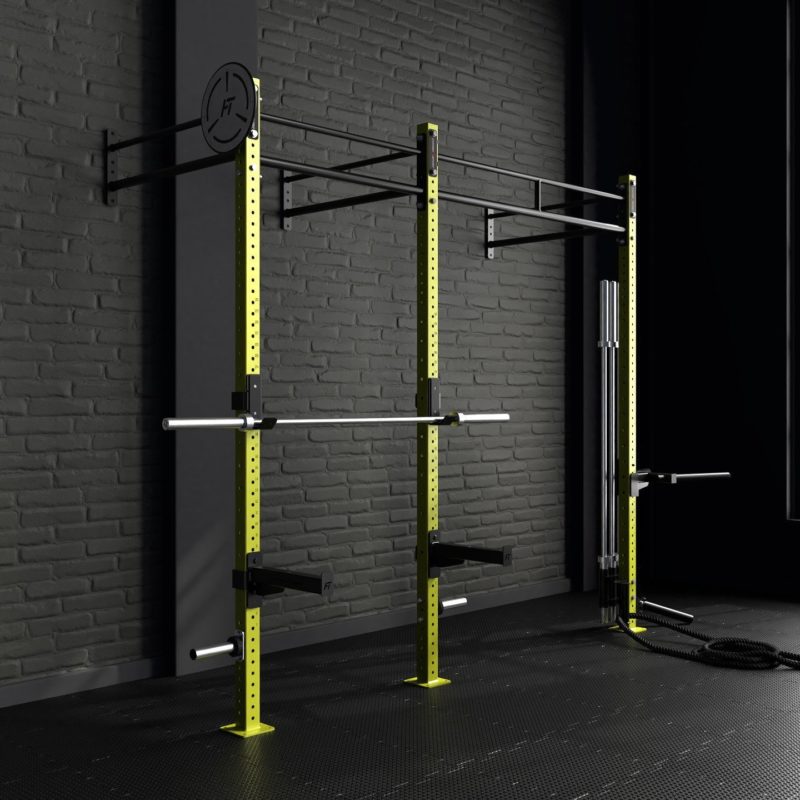 Seinäräkki MFT-RIG-02 - Image 4