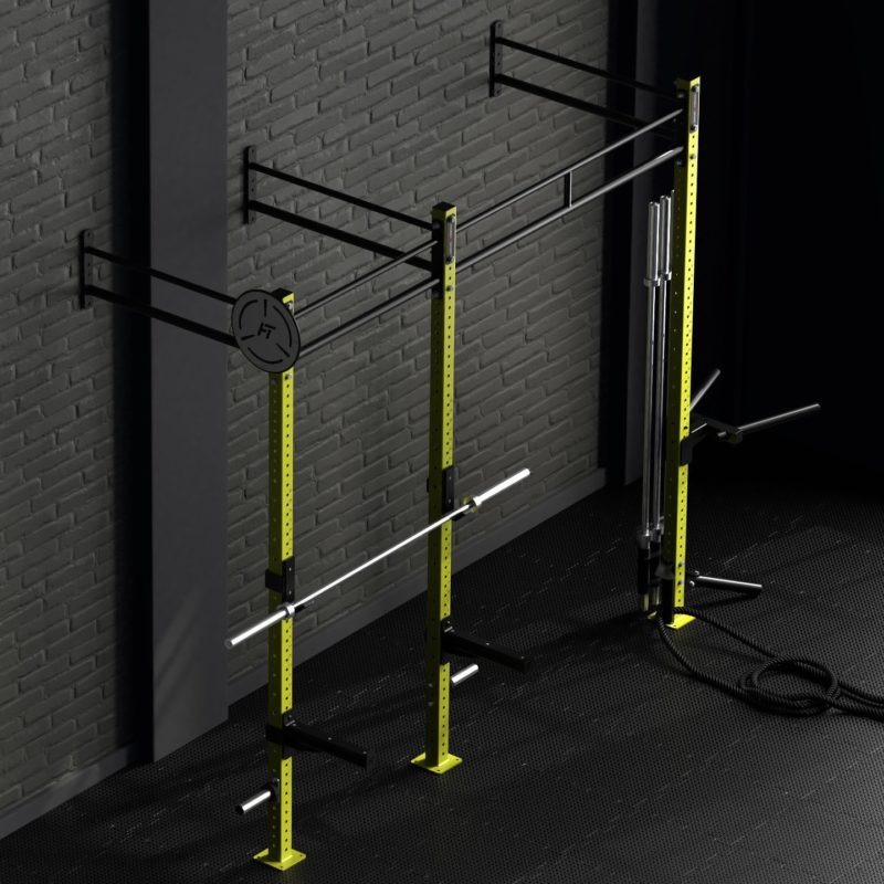 Seinäräkki MFT-RIG-02 - Image 2
