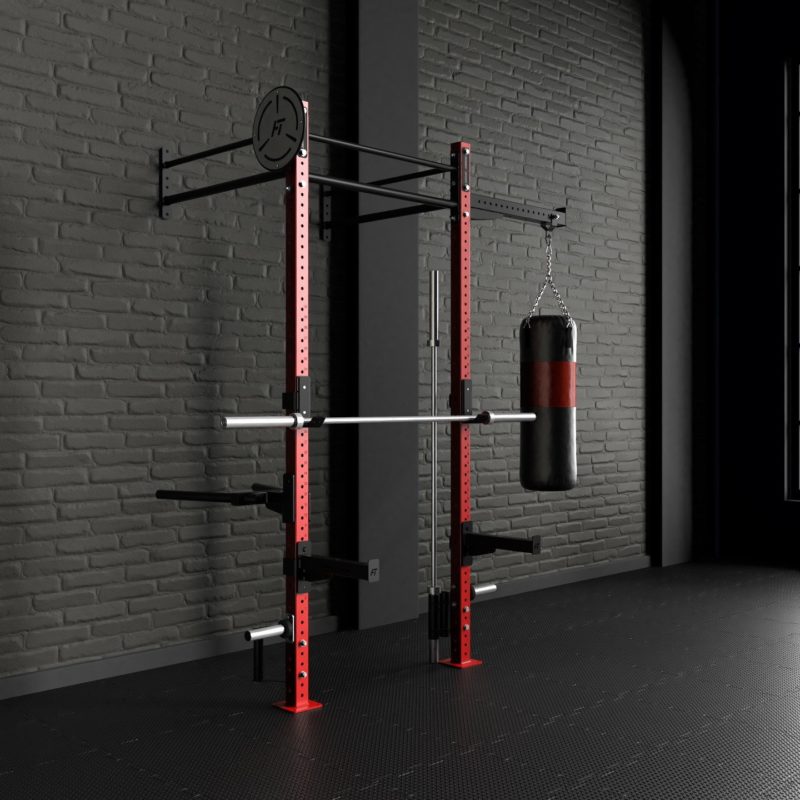 Seinäräkki MFT-RIG-03 - Image 2
