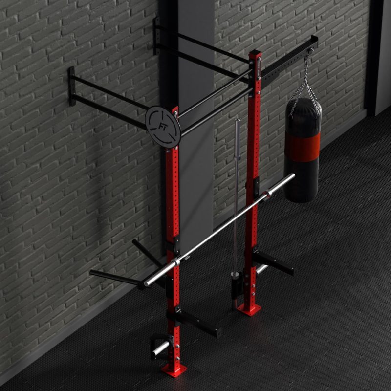 Seinäräkki MFT-RIG-03 - Image 4
