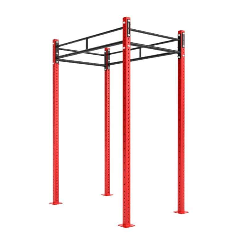 Räkki MFT-RIG-04