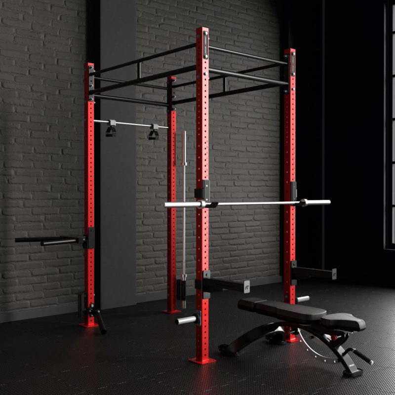 Räkki MFT-RIG-04 - Image 2