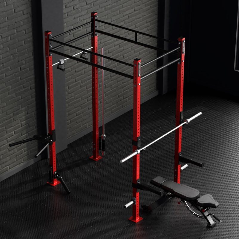 Räkki MFT-RIG-04 - Image 4