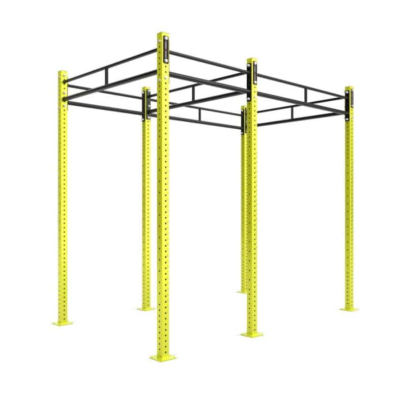 Räkki MFT-RIG-05