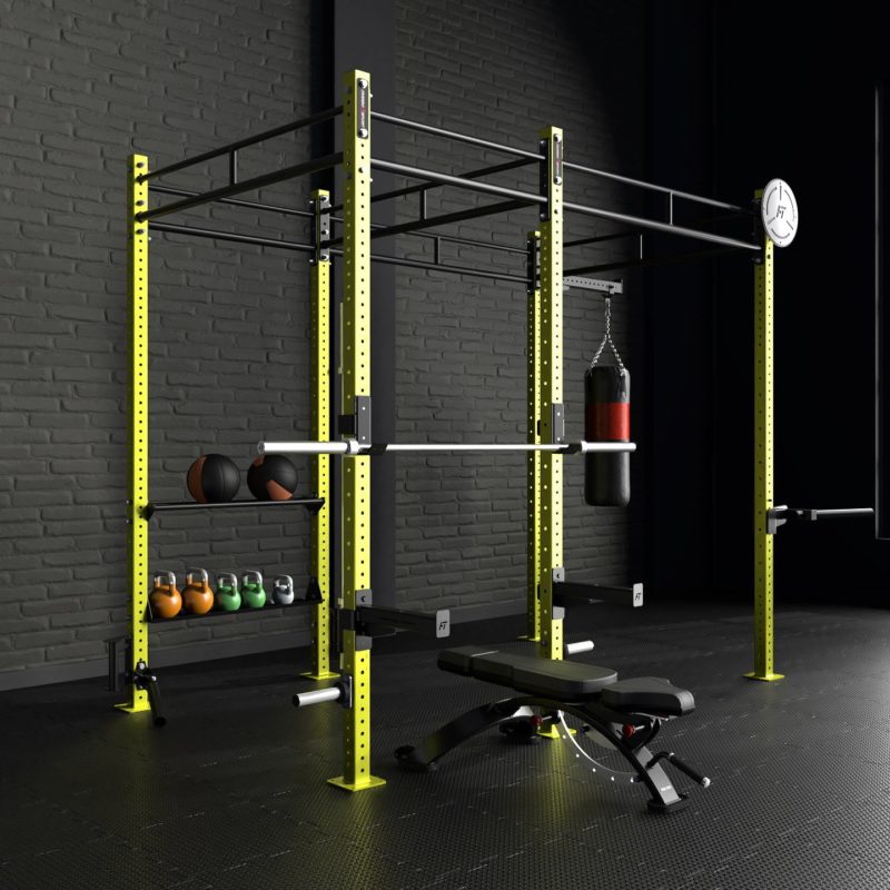 Räkki MFT-RIG-05 - Image 2