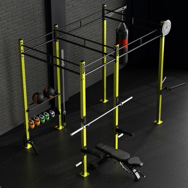 Räkki MFT-RIG-05 - Image 3