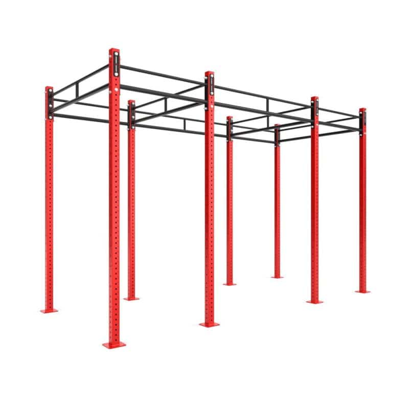 Räkki MFT-RIG-06