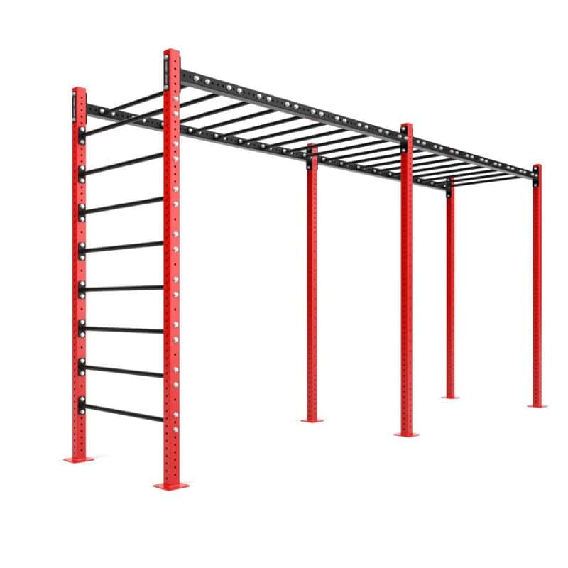 Räkki MFT-RIG-07