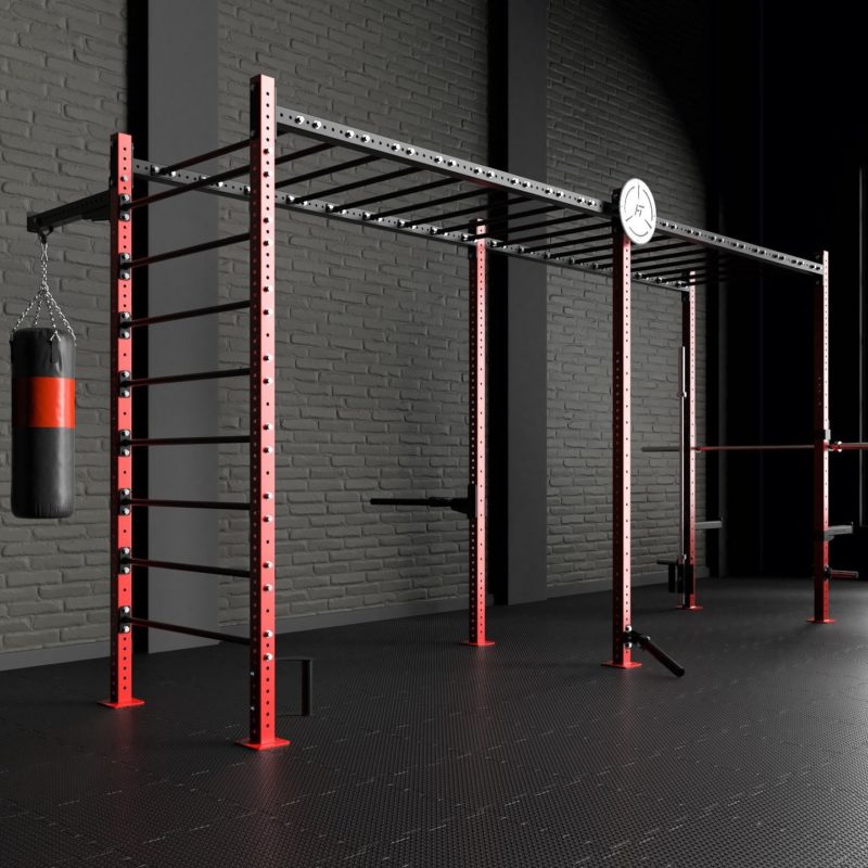 Räkki MFT-RIG-07 - Image 2