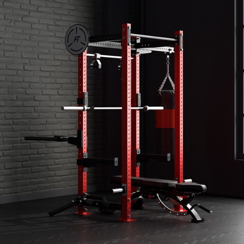 Kyykky Räkki MFT-RIG-08 - Image 2