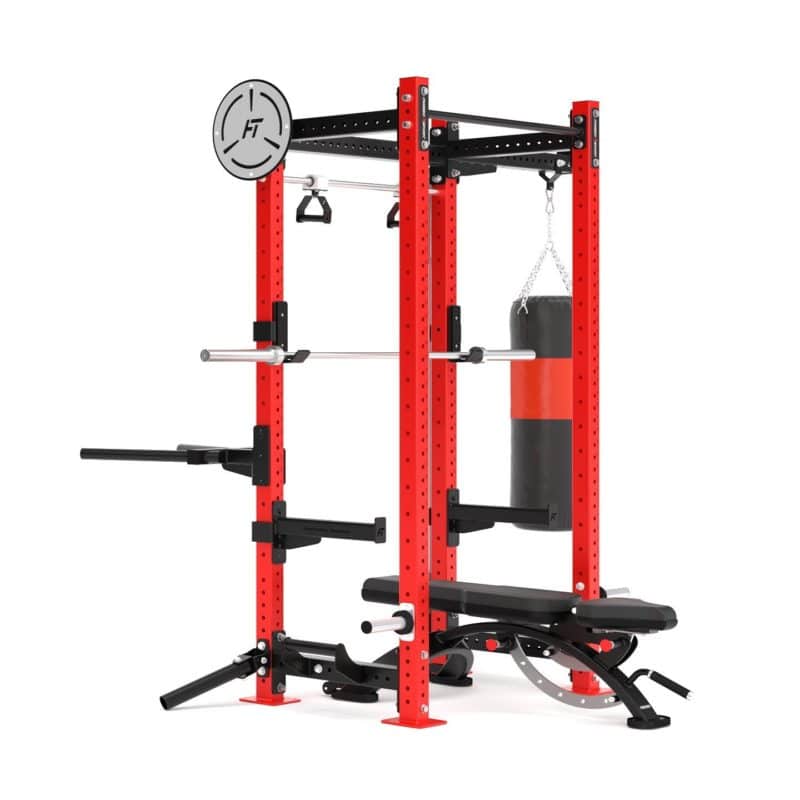 Kyykky Räkki MFT-RIG-08 - Image 4