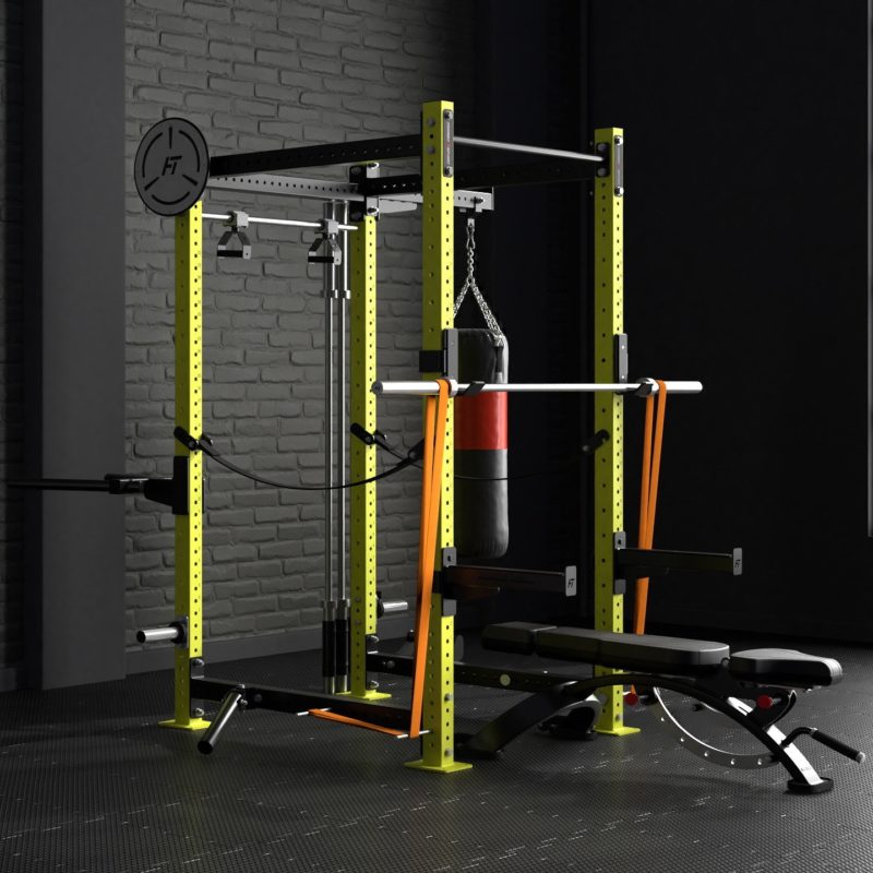 Räkki MFT-RIG-09 - Image 2