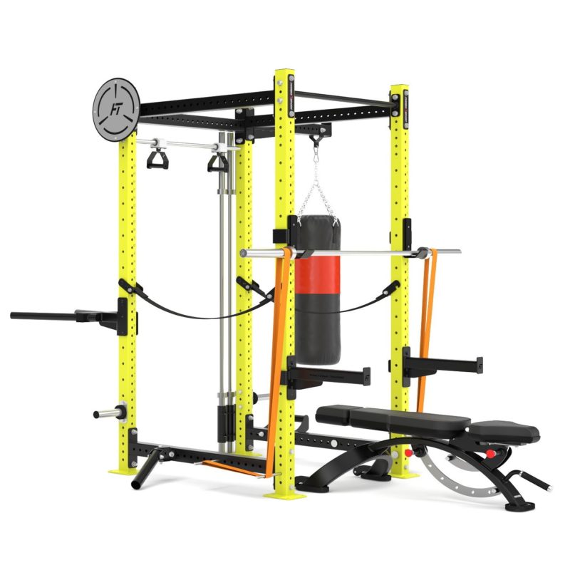 Räkki MFT-RIG-09 - Image 4