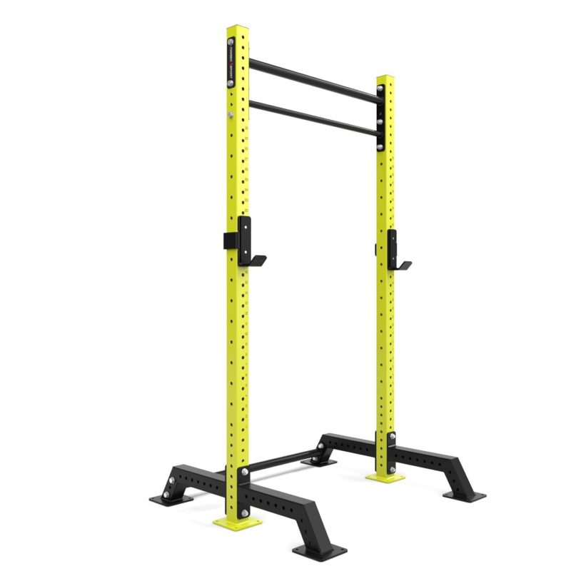 HalfRack MFT-RIG-10