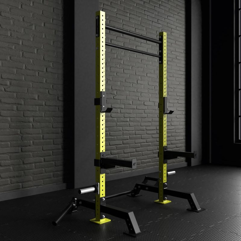 HalfRack MFT-RIG-10 - Image 2