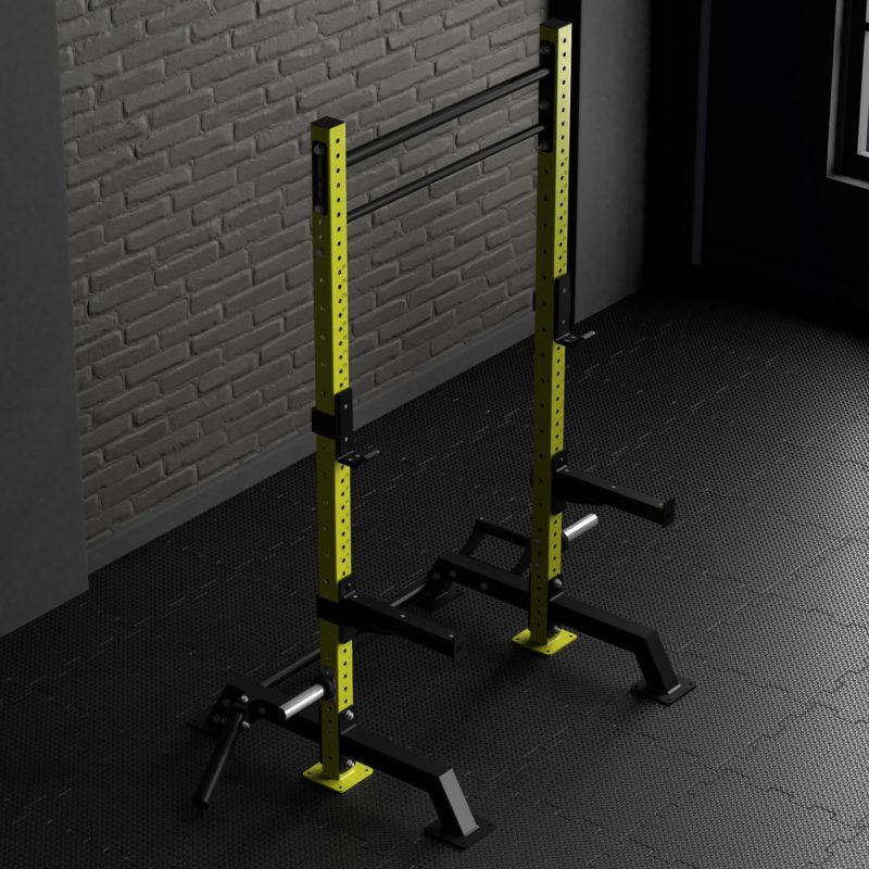 HalfRack MFT-RIG-10 - Image 3