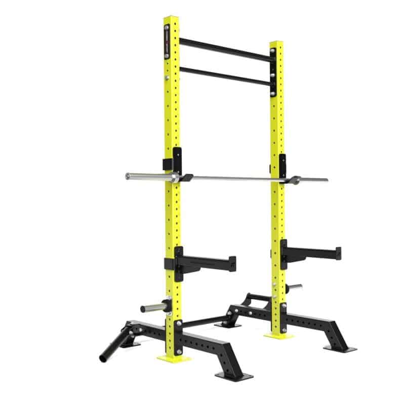 HalfRack MFT-RIG-10 - Image 4