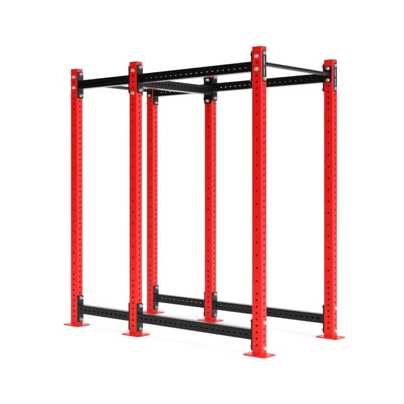 Toiminallinen Räkki MFT-RIG-11