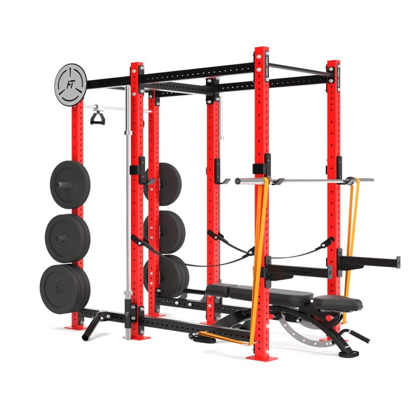 Toiminallinen Räkki MFT-RIG-11 - Image 2