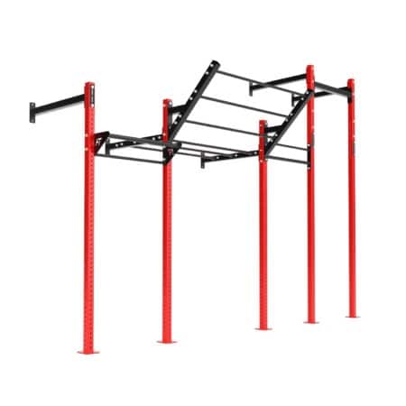 Seinäräkki MFT-RIG-12