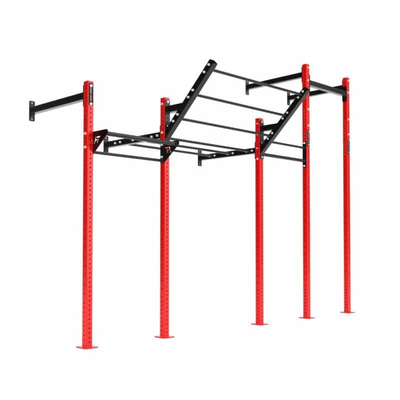 Seinäräkki MFT-RIG-12