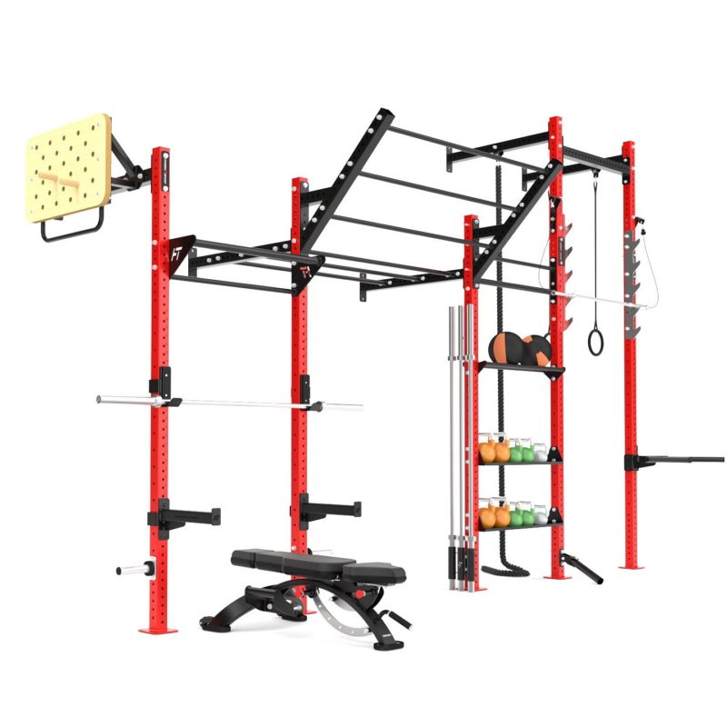 Seinäräkki MFT-RIG-12 - Image 4