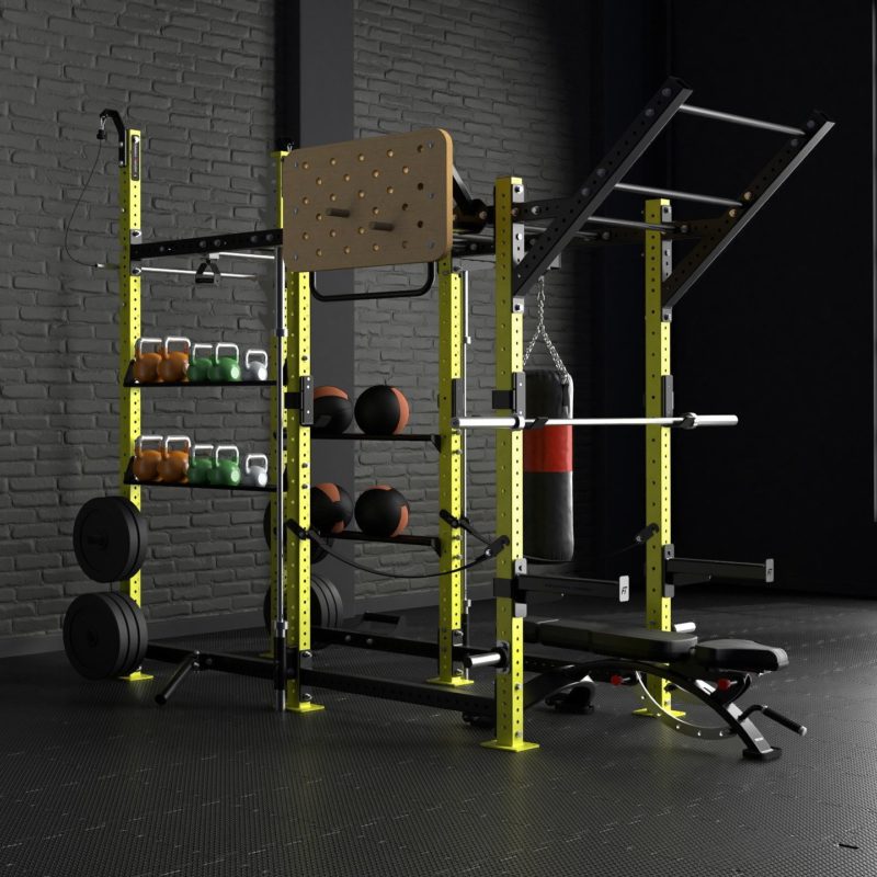 Räkki MFT-RIG-13 - Image 2