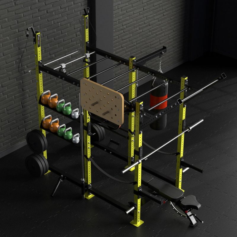 Räkki MFT-RIG-13 - Image 3