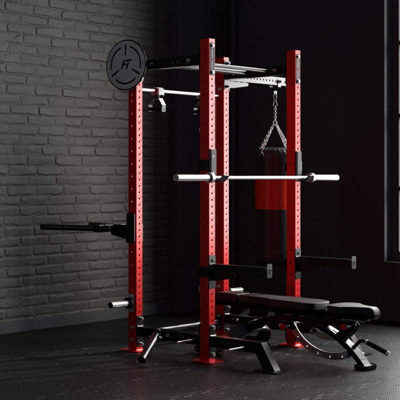 Räkki MFT-RIG-14 - Image 2