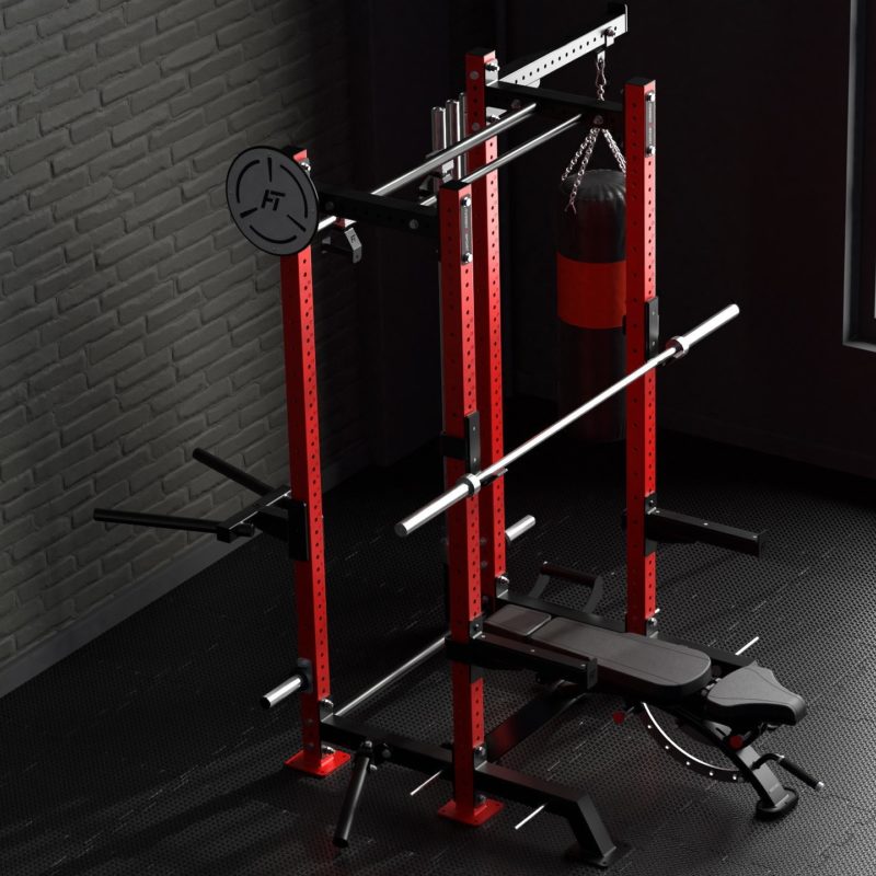 Räkki MFT-RIG-14 - Image 3